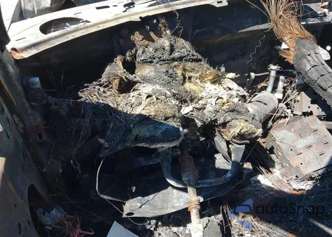 2002 Ford Explorer Sport Trac из США, поврежденный, VIN 1FMZU77E02UA94717